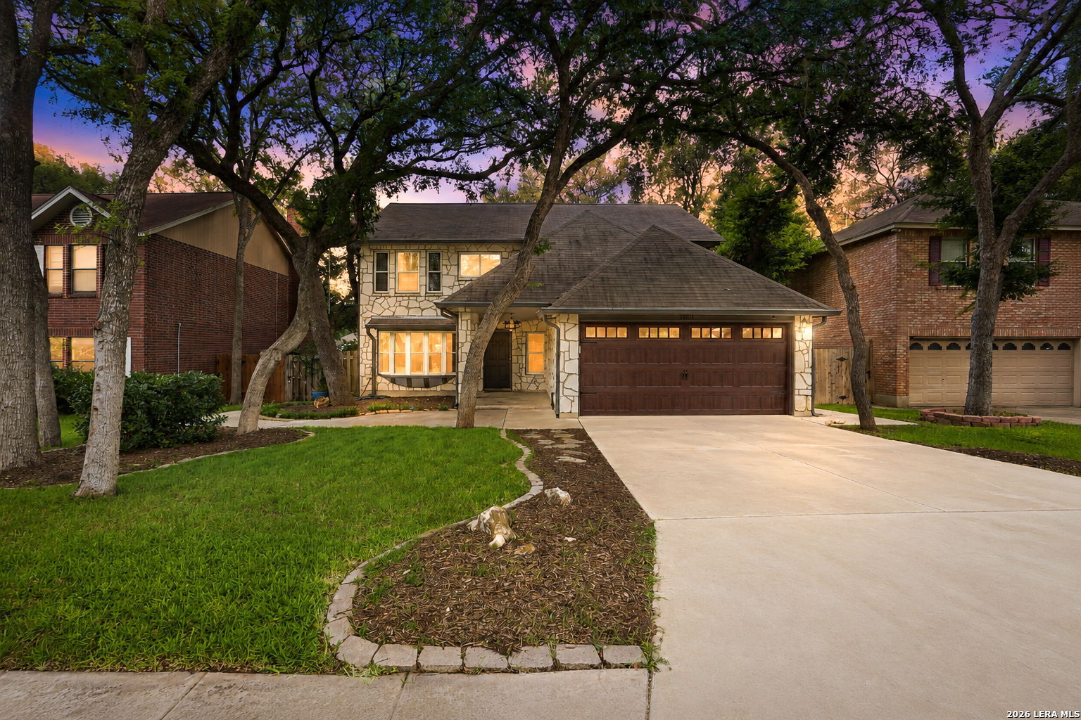 3318 Carnaby Creek Dr, San Antonio, TX 78247 — photo 1