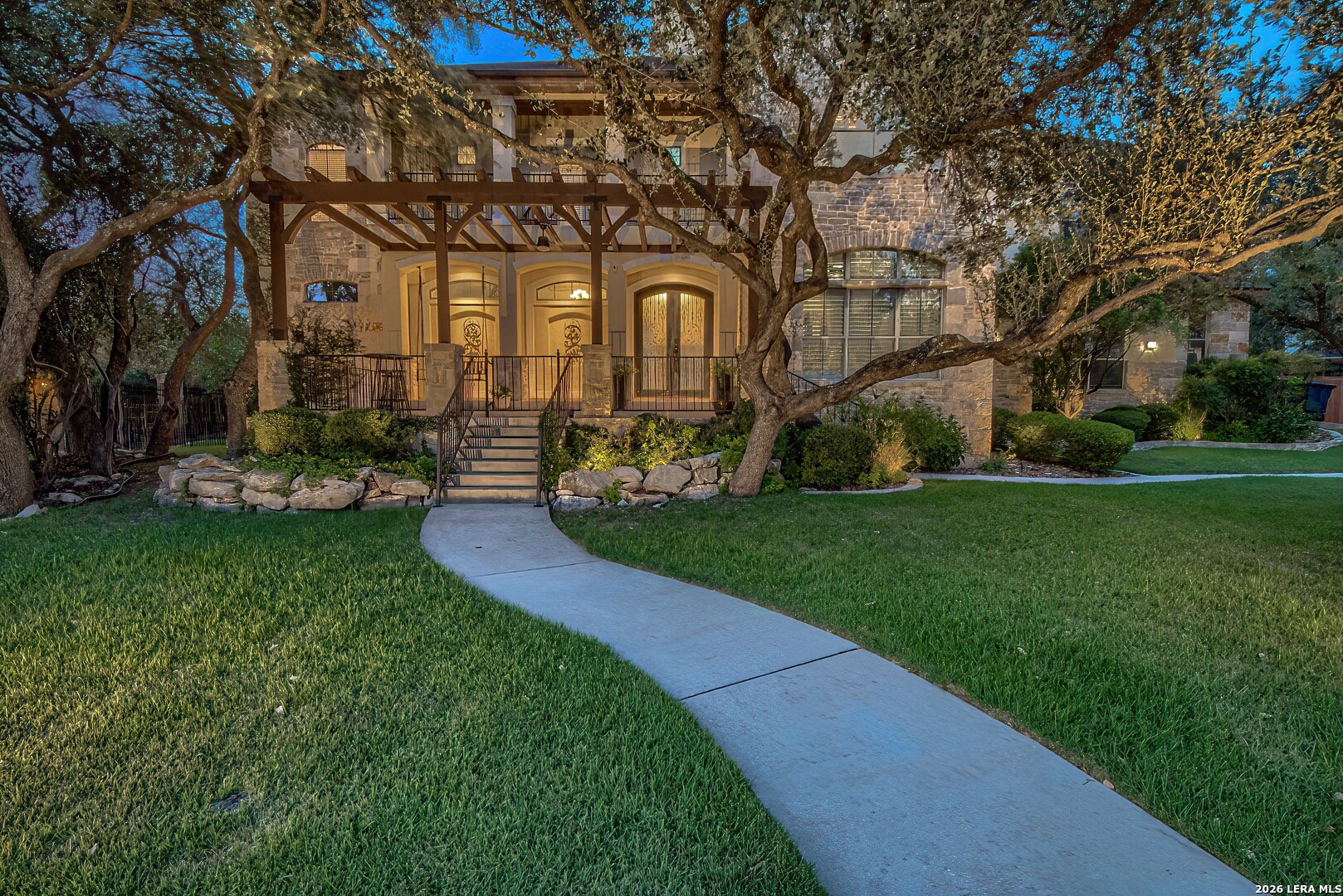 1935 Cambria, San Antonio, TX 78258 — photo 1