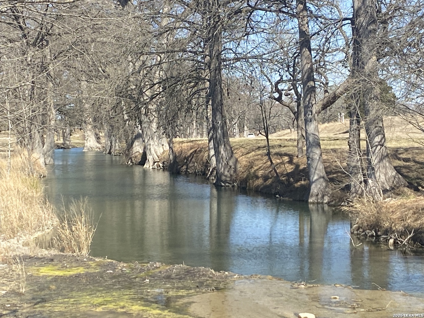 LOT 7 Creekside at Camp Verde, Center Point, TX 78010 — photo 1