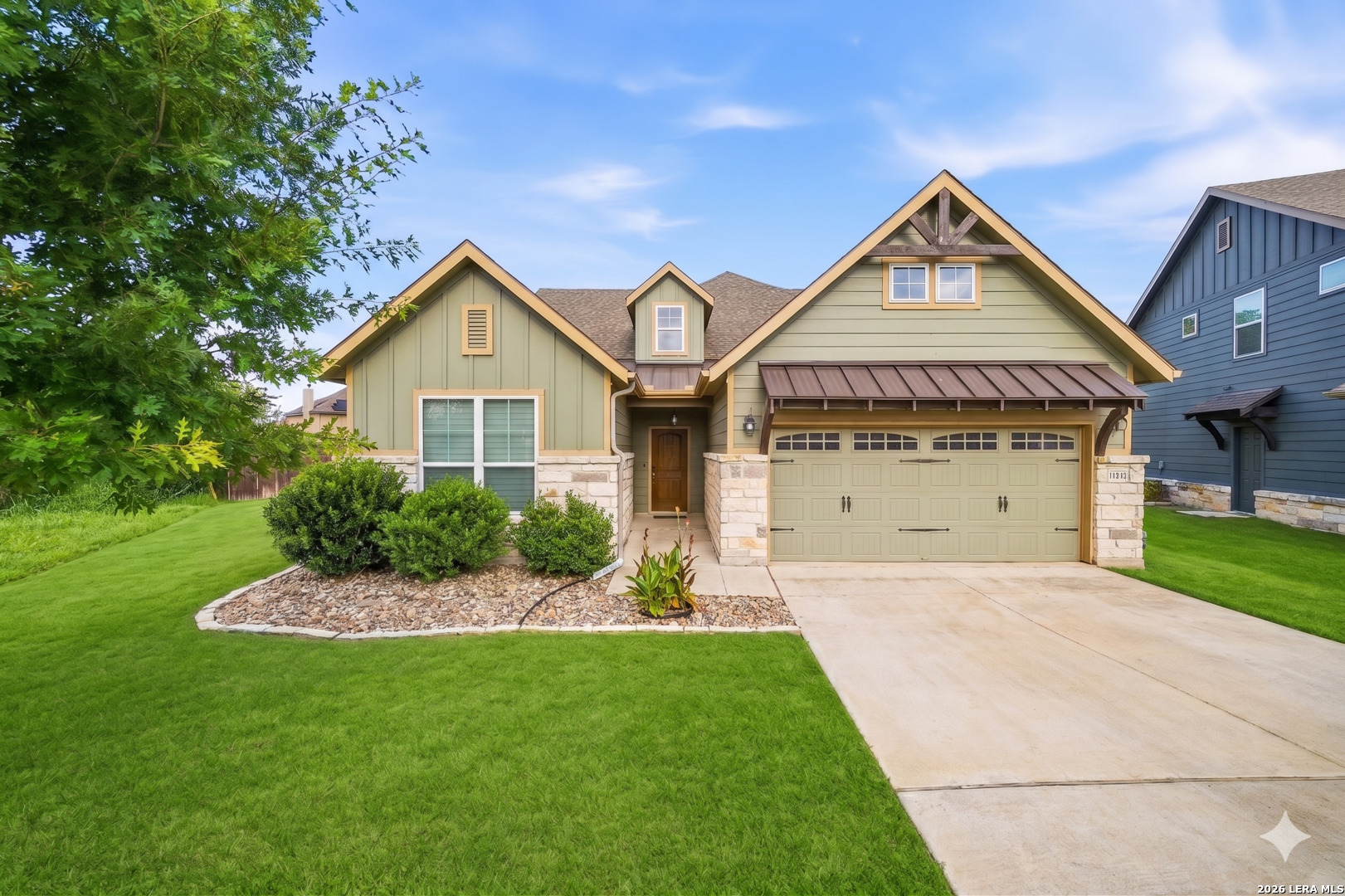 11635 Chalk Stem, Schertz, TX 78154 — photo 1