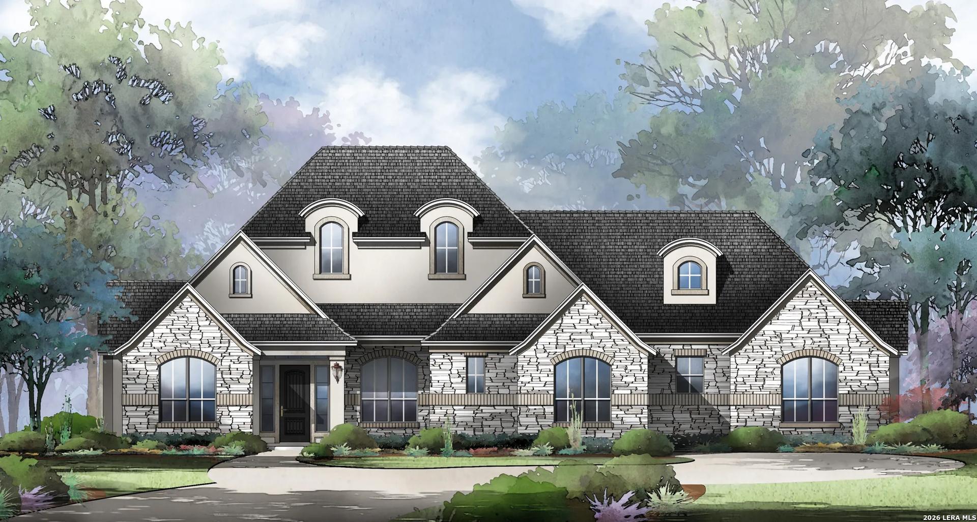 22413 Gennessee, San Antonio, TX 78266 — photo 1