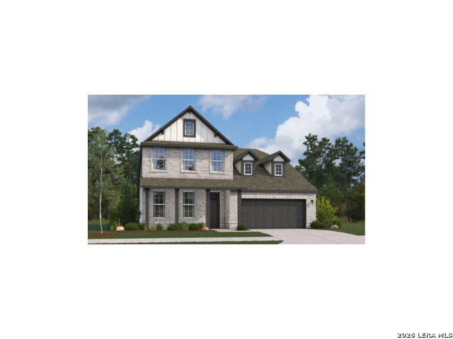 105 Laurel Hike, San Antonio, TX 78253 — photo 1