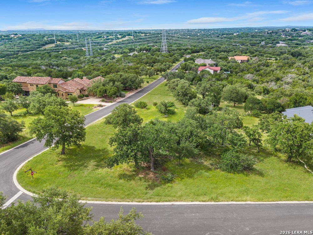 202 HI RIDGE RD, Horseshoe Bay, TX 78657 — photo 1