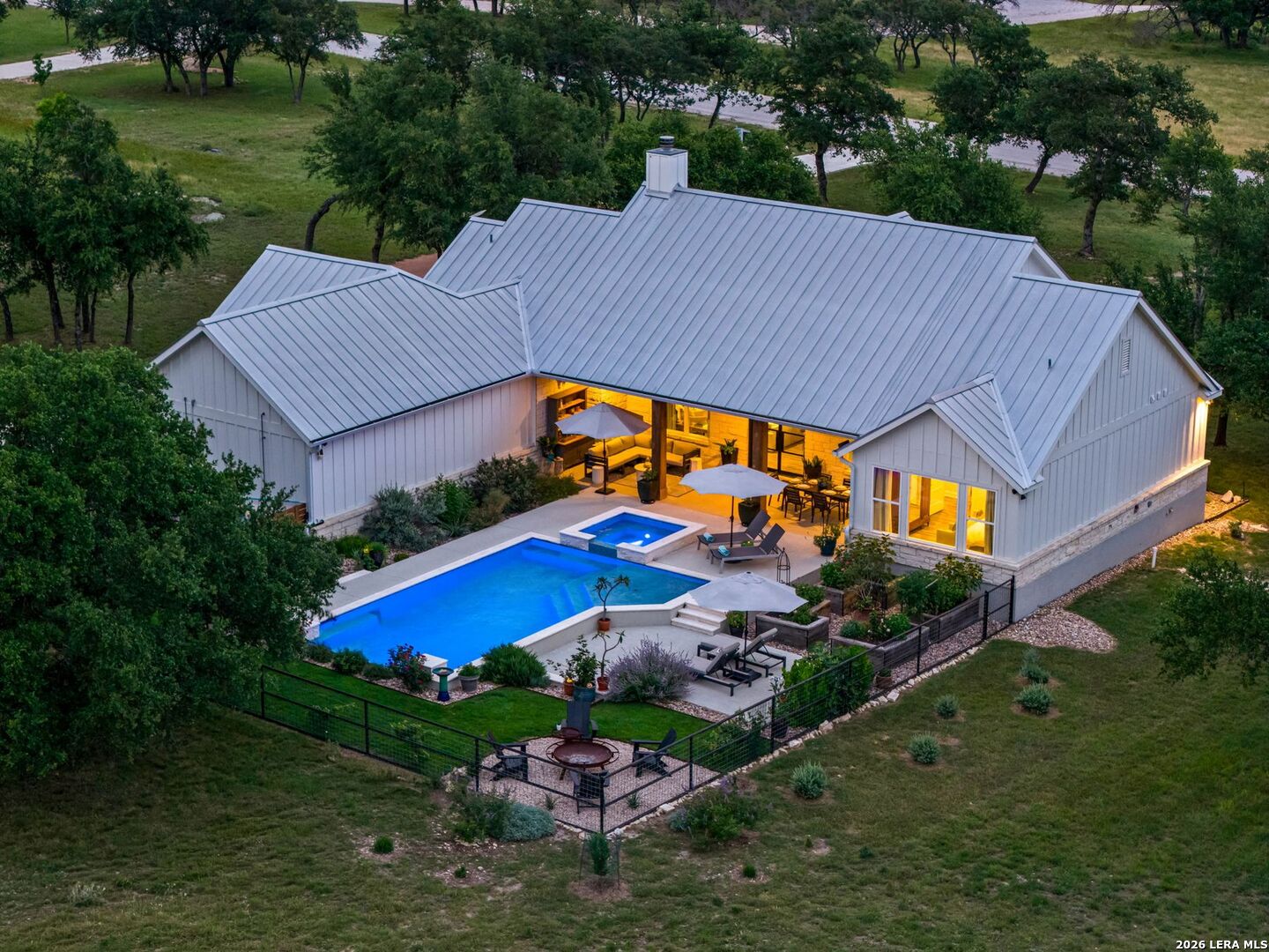 2009 Axis Circle, Fredericksburg, TX 78624 — photo 1