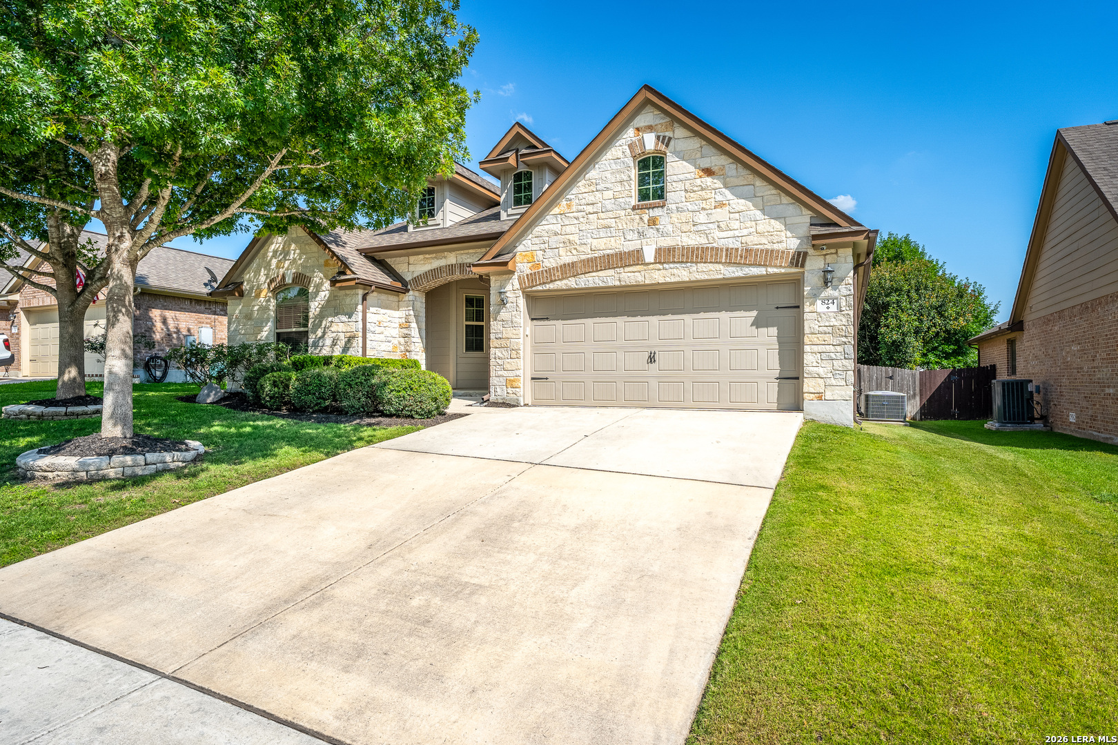 824 Water Oak, Schertz, TX 78154 — photo 1
