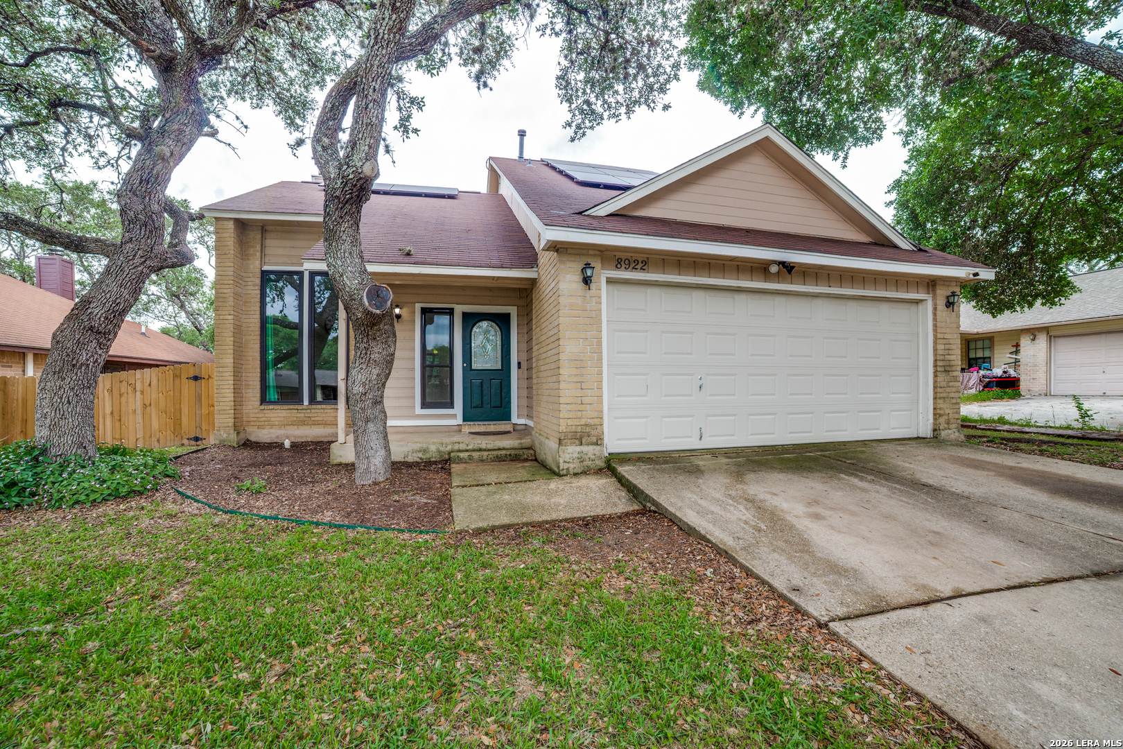 8922 Silent Cross, San Antonio, TX 78250 — photo 1