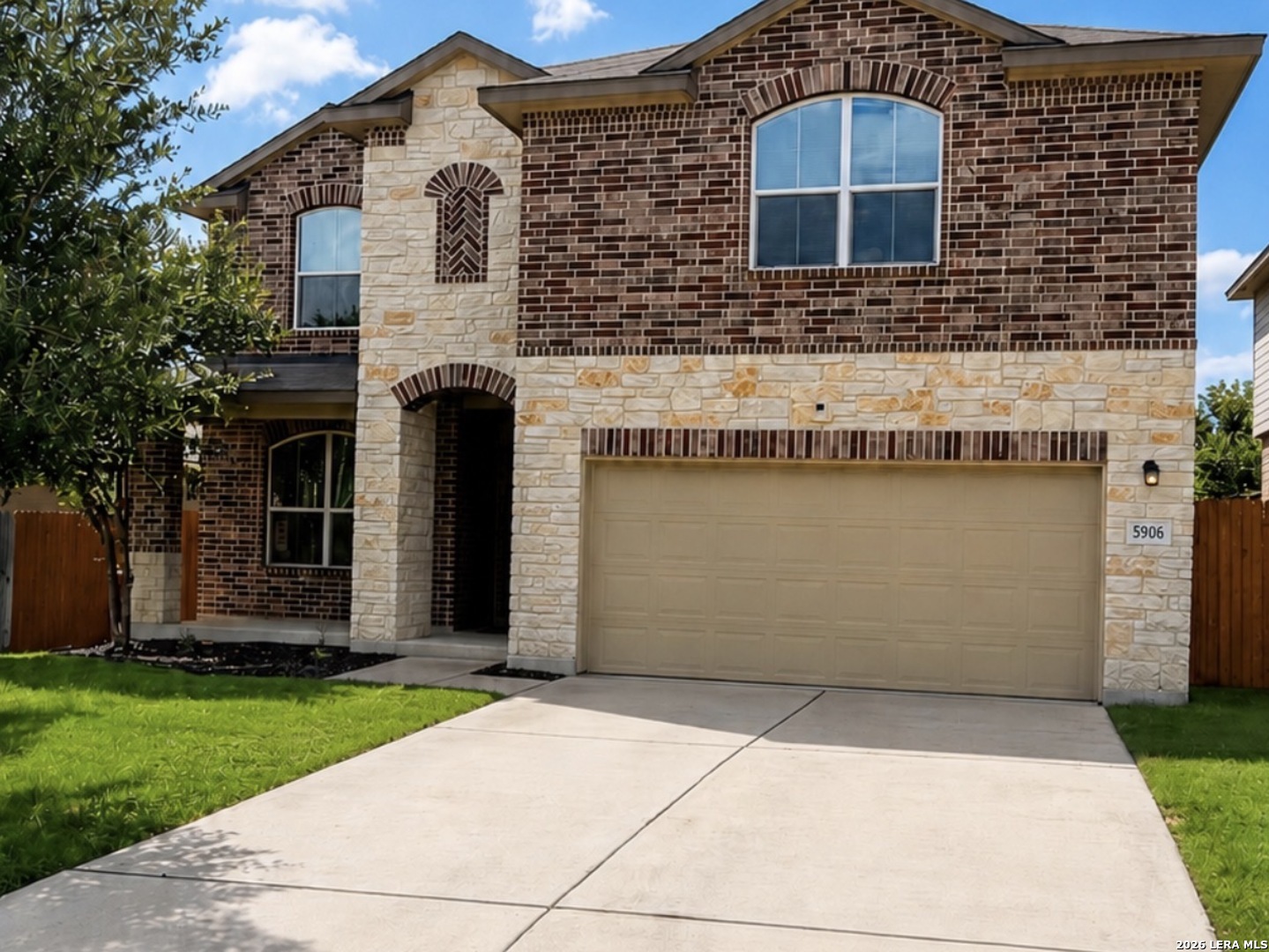 5906 BRAHMS WAY, San Antonio, TX 78252 — photo 1