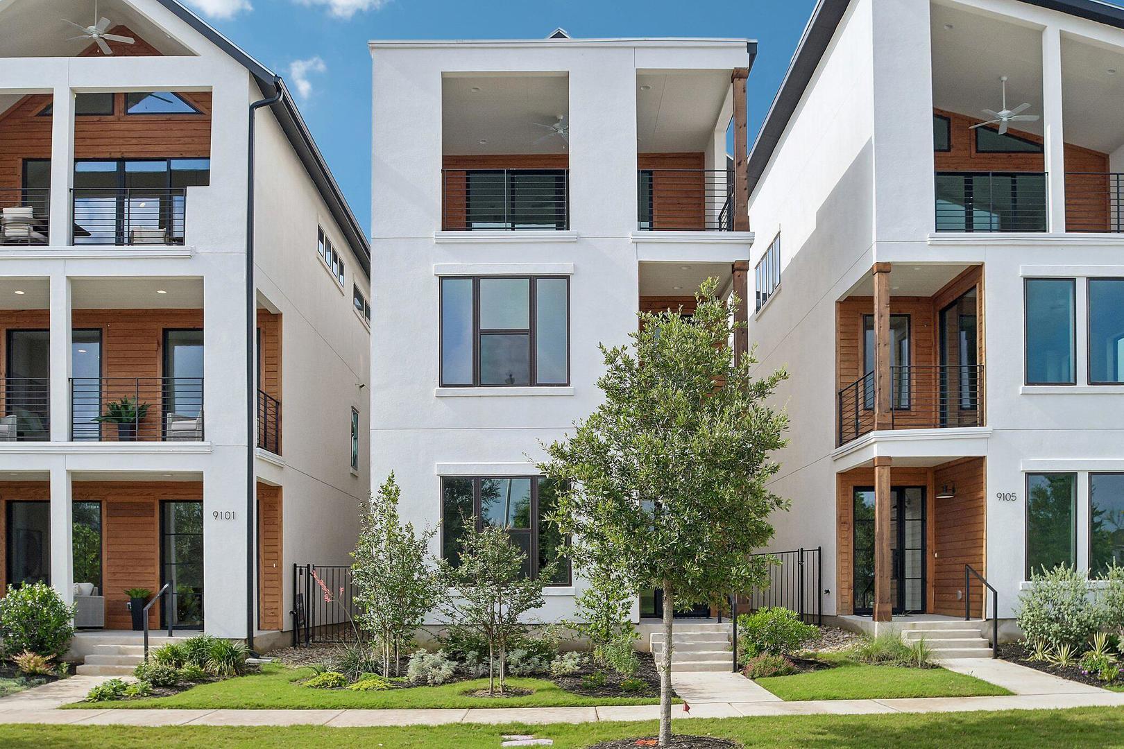 9103  Cattle Baron Path, Austin, TX 78747 — photo 1