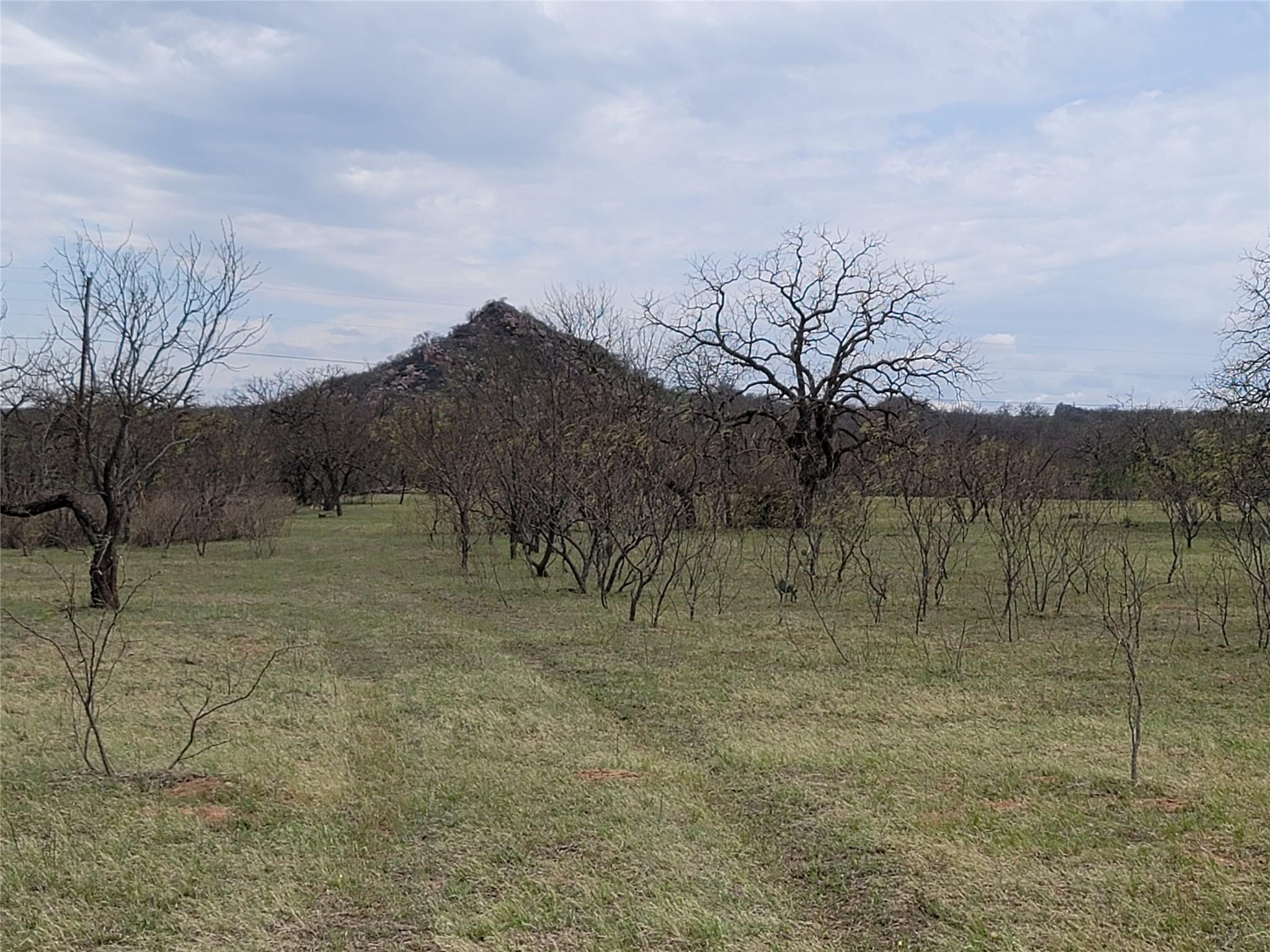 293 Threadgill Ln, Valley Spring, TX 76885 — photo 1