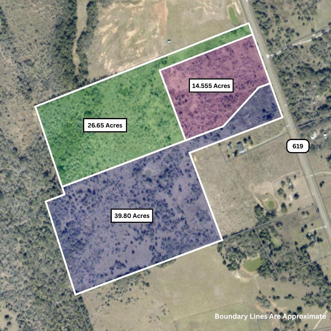 TBD  FM 619 None, Thrall, TX 76578 — photo 1
