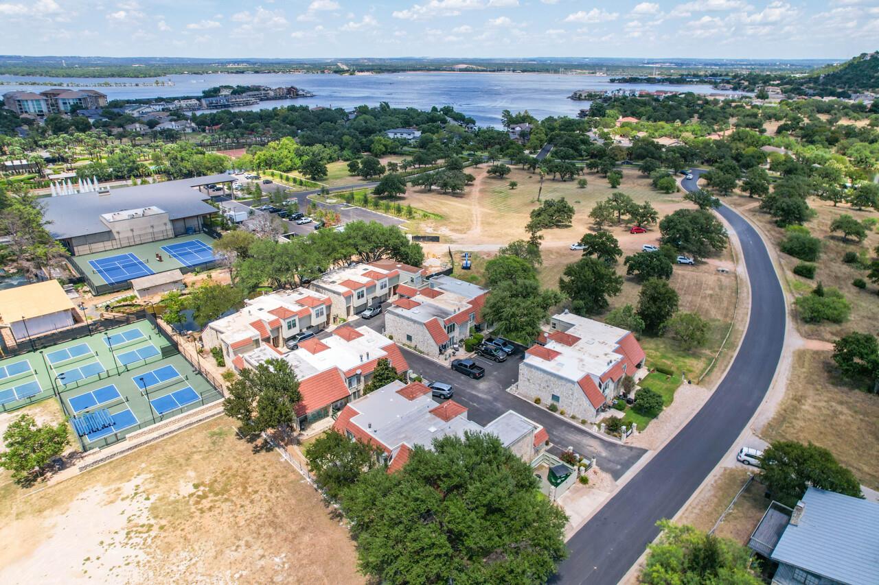 200  Free Rein None  #5, Horseshoe Bay, TX 78657 — photo 1