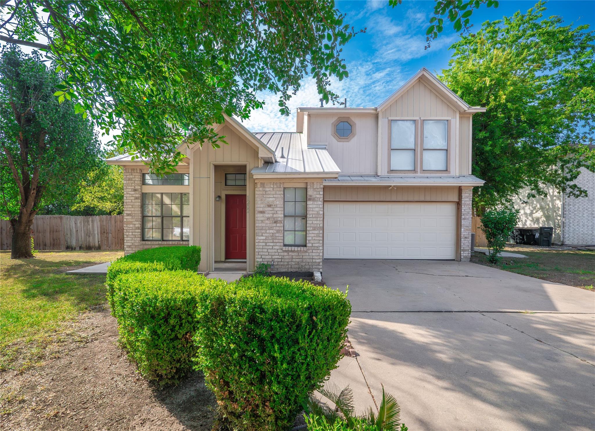 1202  Southwalk St, Georgetown, TX 78626 — photo 1