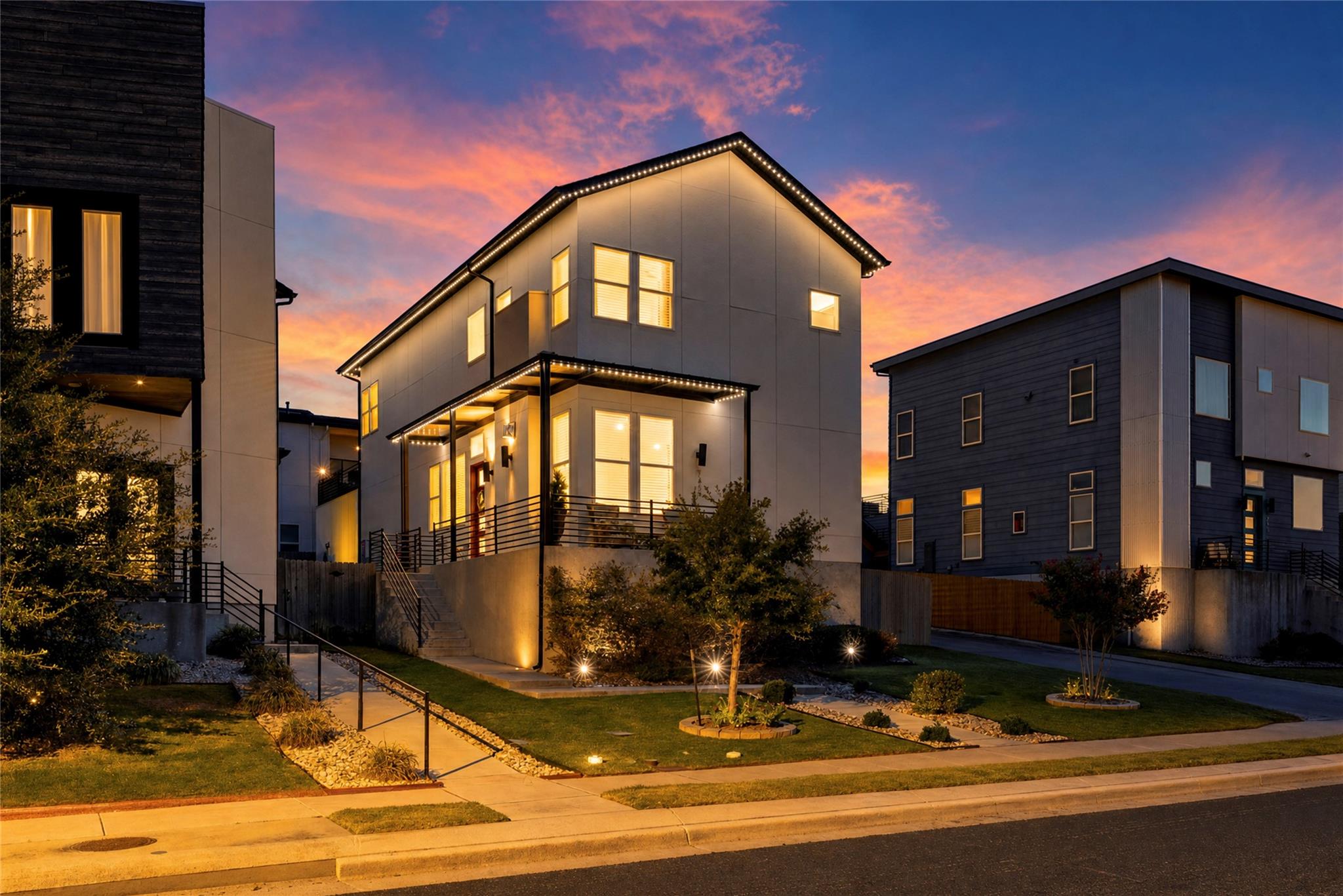 7417  Cordoba Dr, Austin, TX 78724 — photo 1