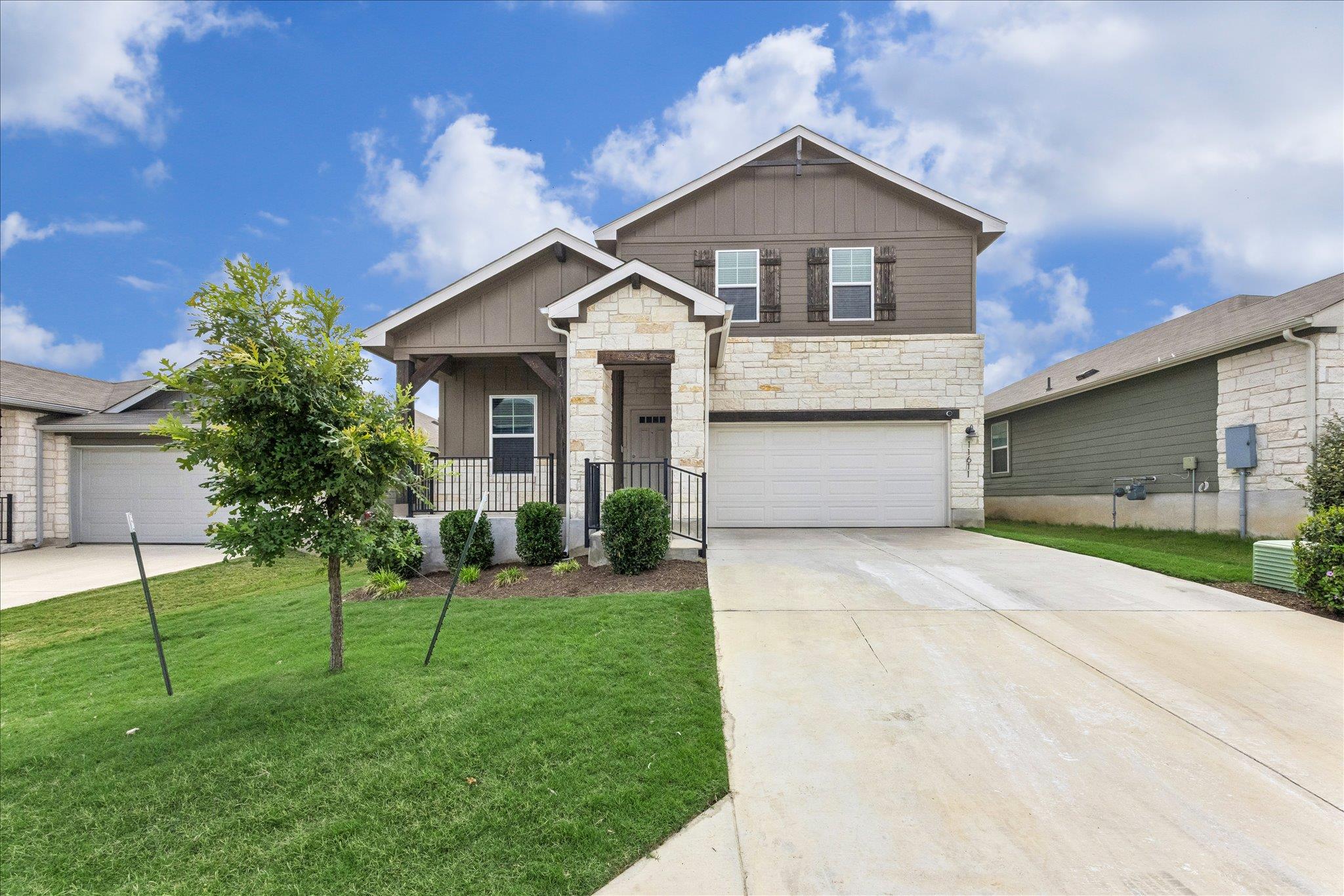 11611  Copperstone Ave, Austin, TX 78748 — photo 1
