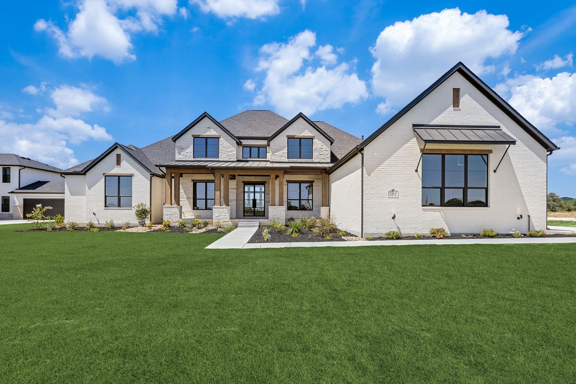 2453  Lineage Ln, Leander, TX 78641 — photo 1
