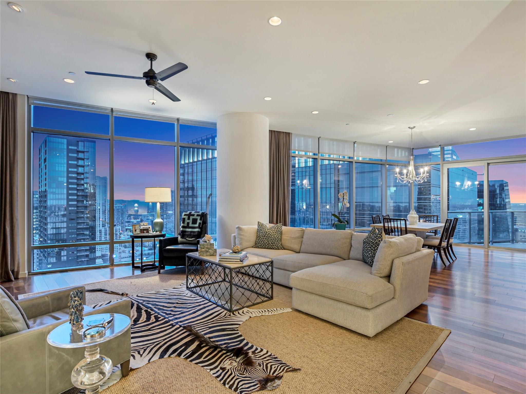 200  Congress Ave  #30E, Austin, TX 78701 — photo 1