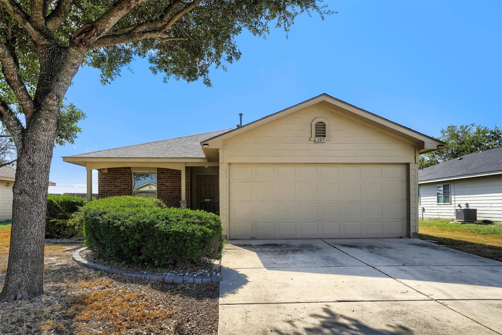 187 Ames Cv, Kyle, TX 78640 — photo 1