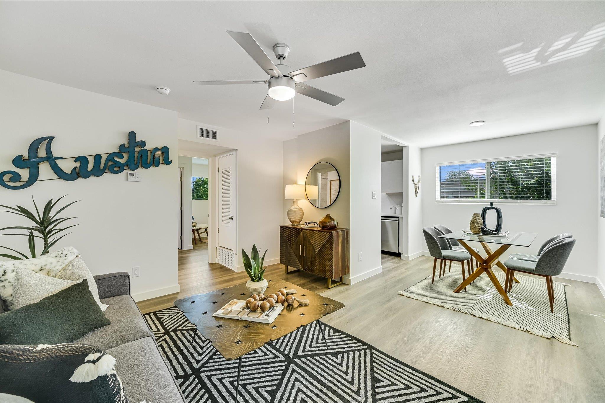 3703  Harmon Ave  #206, Austin, TX 78705 — photo 1