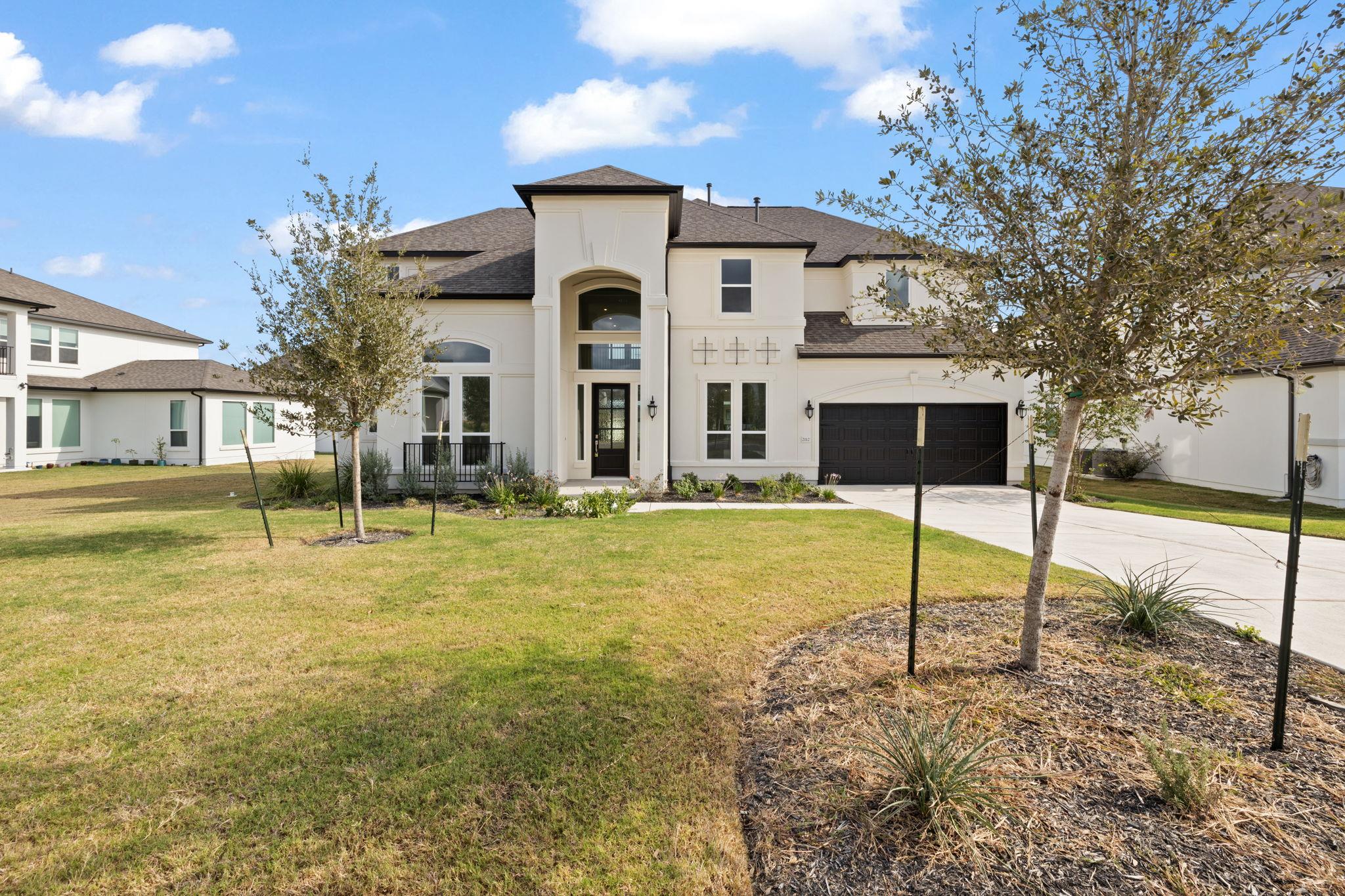 2112  Vittoria Vw, Leander, TX 78641 — photo 1