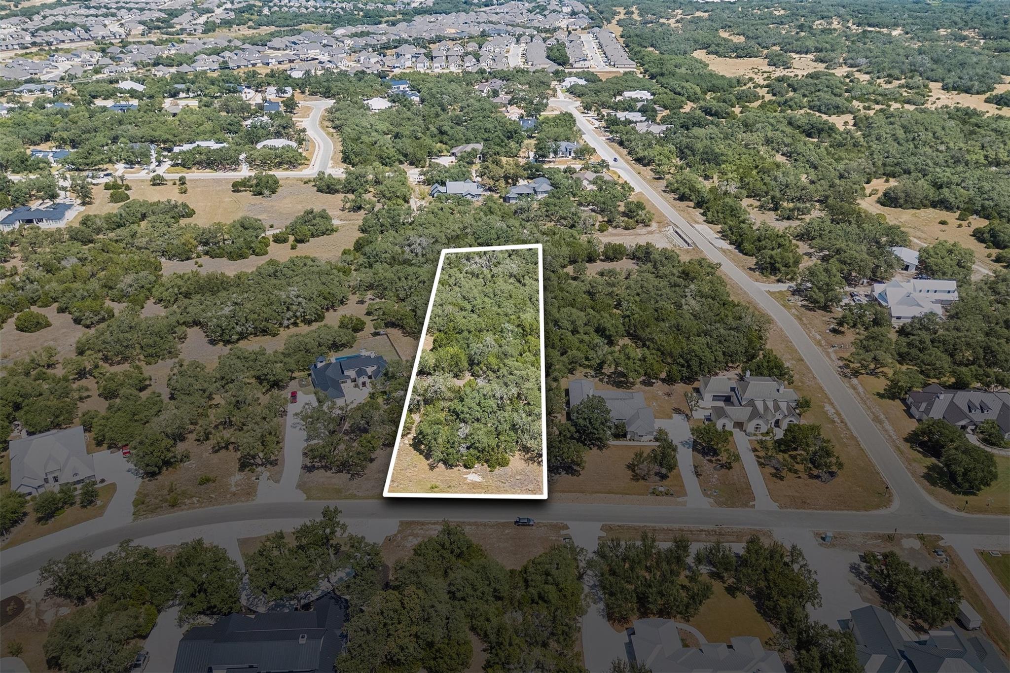 854 Maximino Ridge Rd, Bulverde, TX 78163 — photo 1