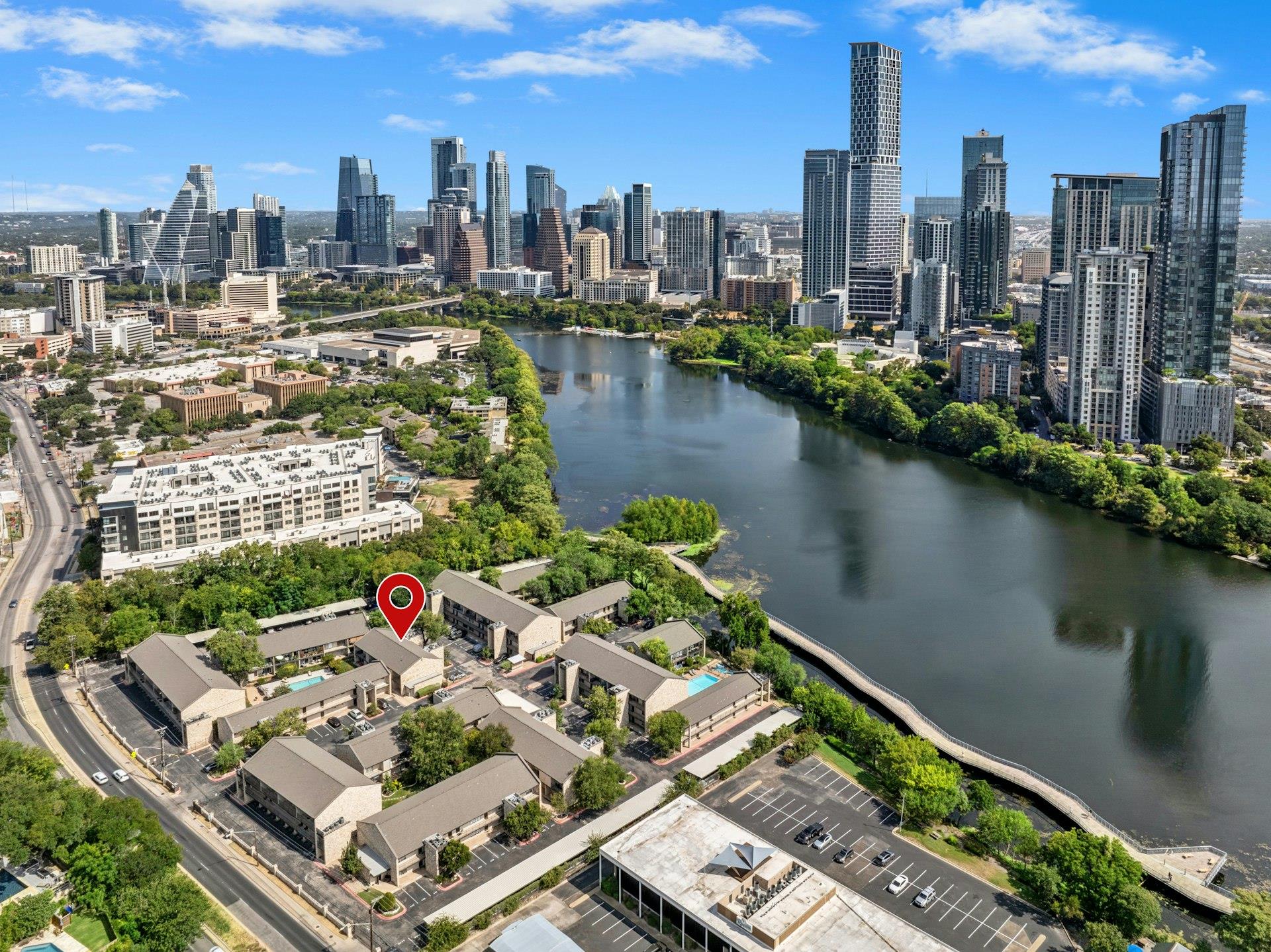 500 E Riverside Dr #114, Austin, TX 78704 — photo 1