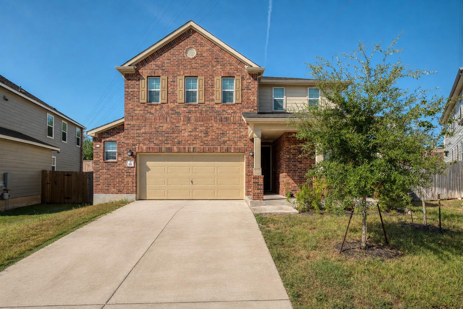 185 Azure Cv, Kyle, TX 78740 — photo 1
