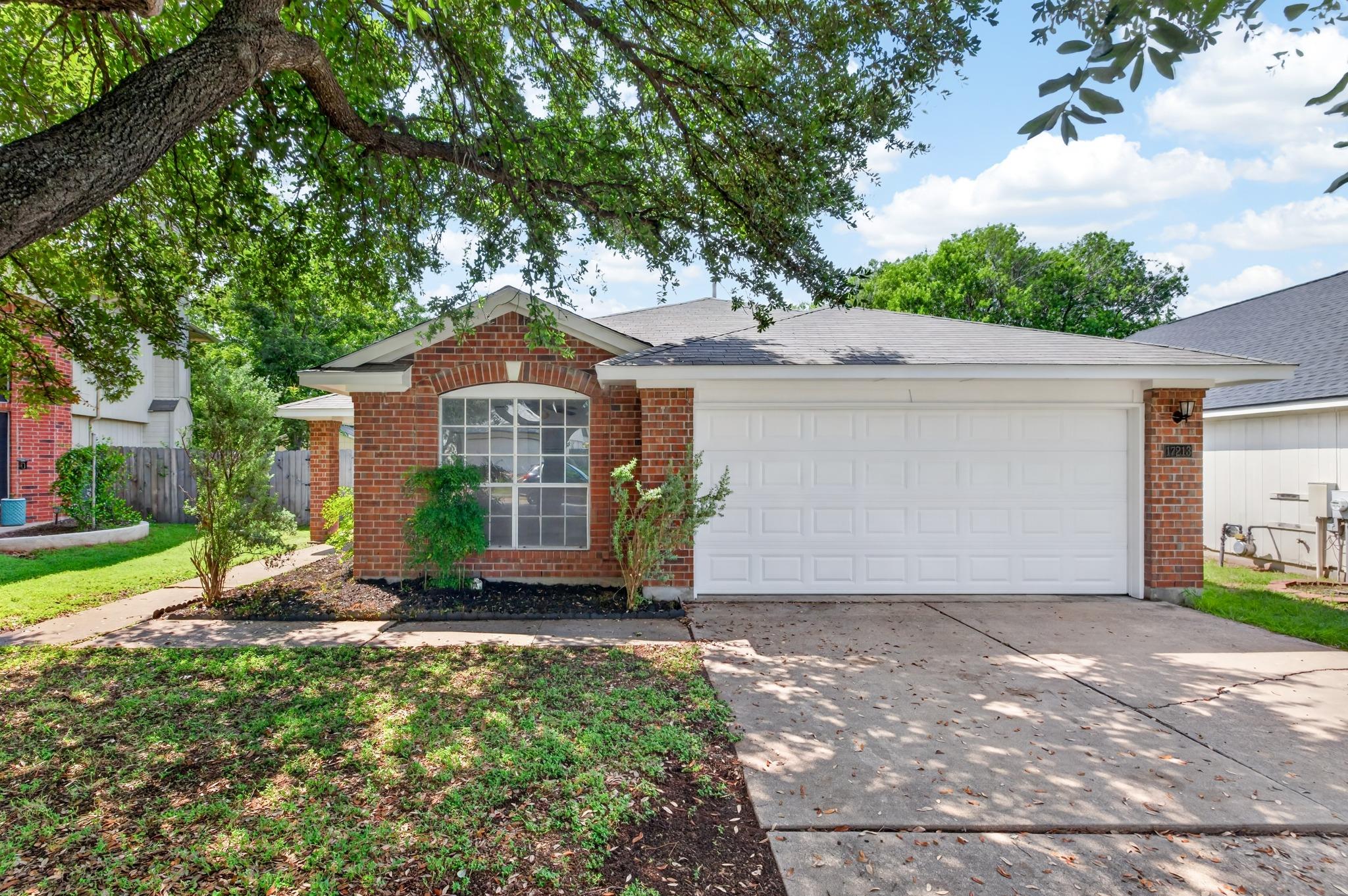 17213 BUSHMILLS Rd, Pflugerville, TX 78660 — photo 1