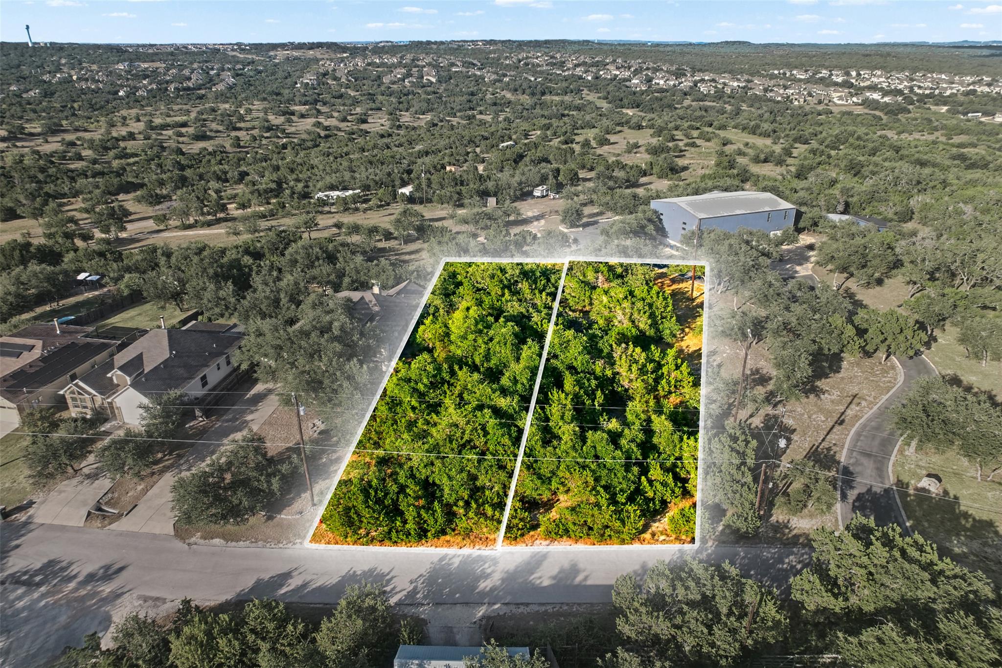 9931 Little Creek Cir, Dripping Springs, TX 78620 — photo 1