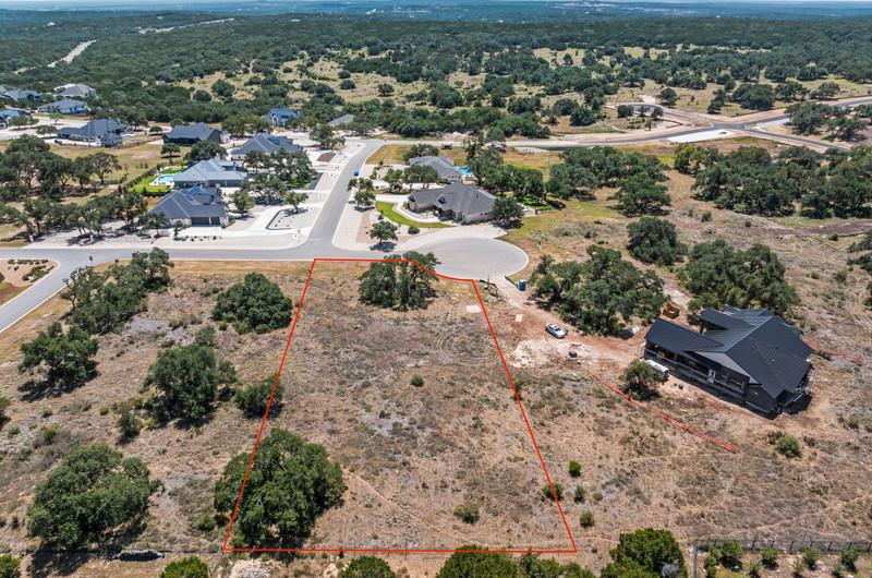 252 Berrywood Ln, New Braunfels, TX 78132 — photo 1