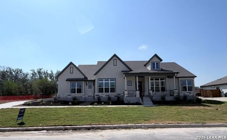 233 BOBS COVE, Castroville, TX 78009 — photo 1