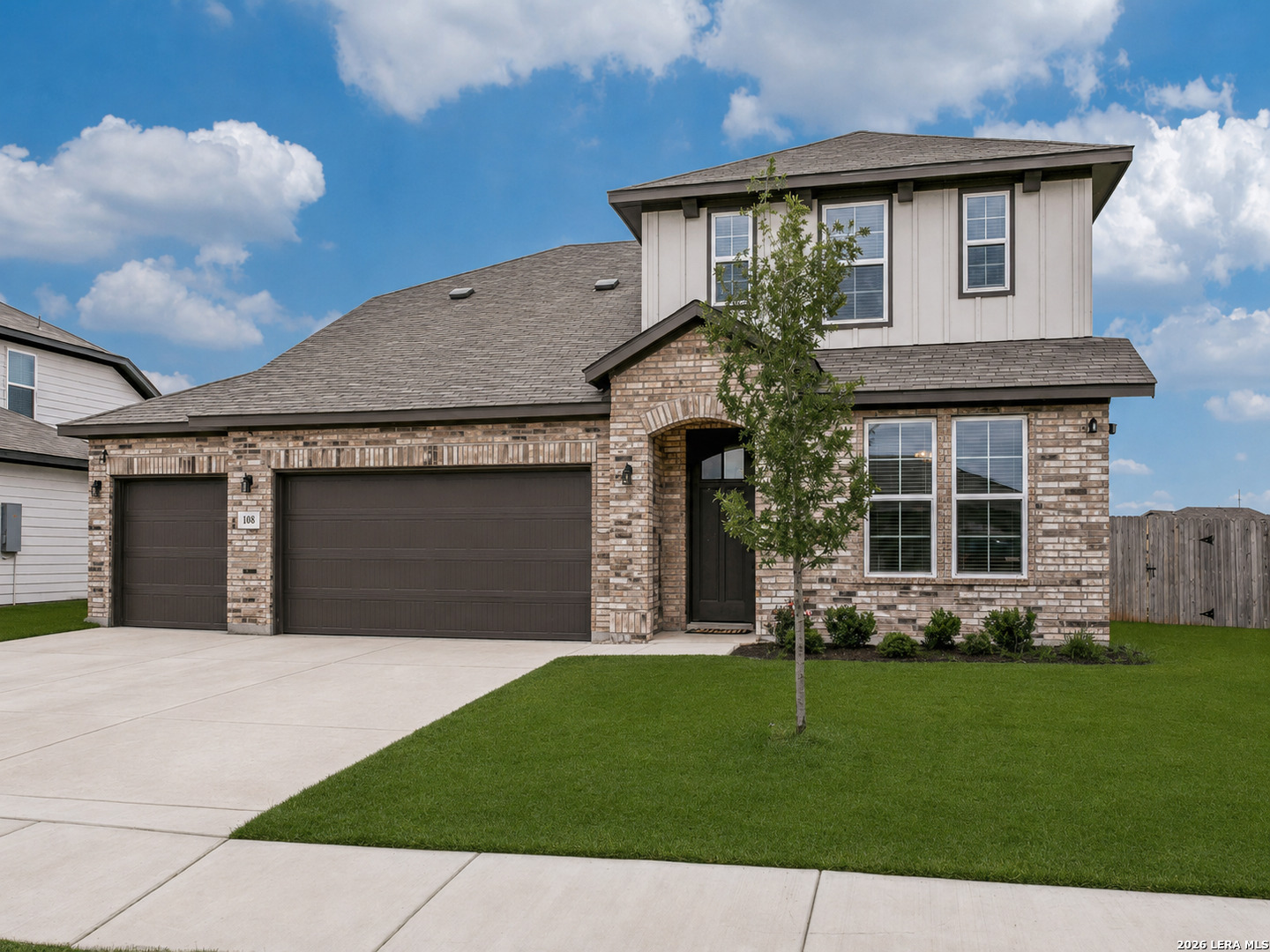 108 RED DEER PL, Cibolo, TX 78108 — photo 1