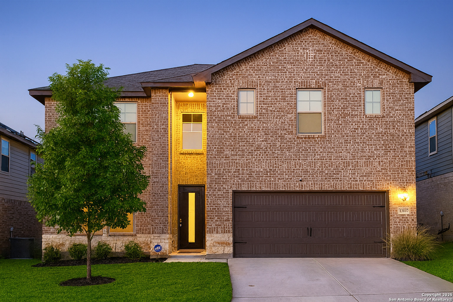 13107 Braxon Pass, San Antonio, TX 78253 — photo 1