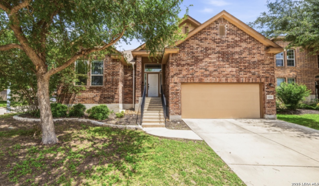 12543 Loving Ml, San Antonio, TX 78253 — photo 1