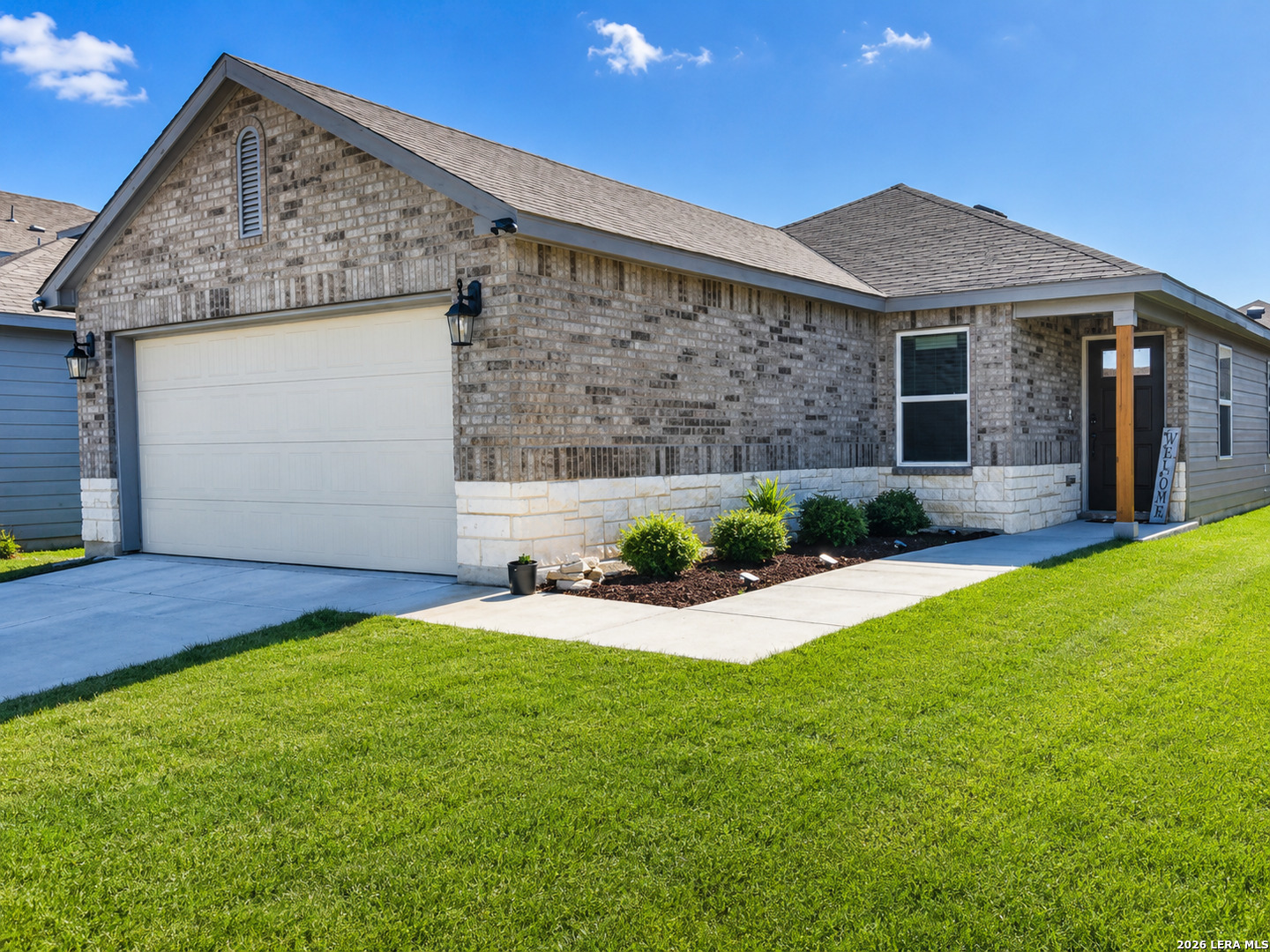 5911 MACDONA RDG, San Antonio, TX 78252 — photo 1