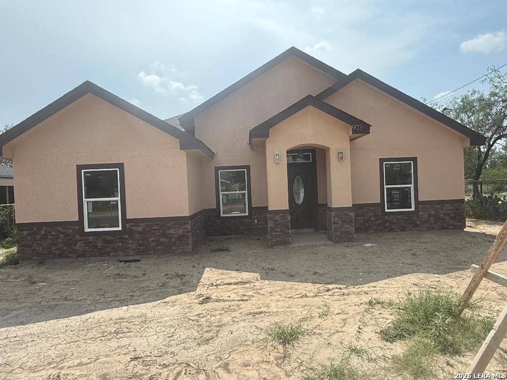 903 KIFURI STREET, Eagle Pass, TX 78852 — photo 1
