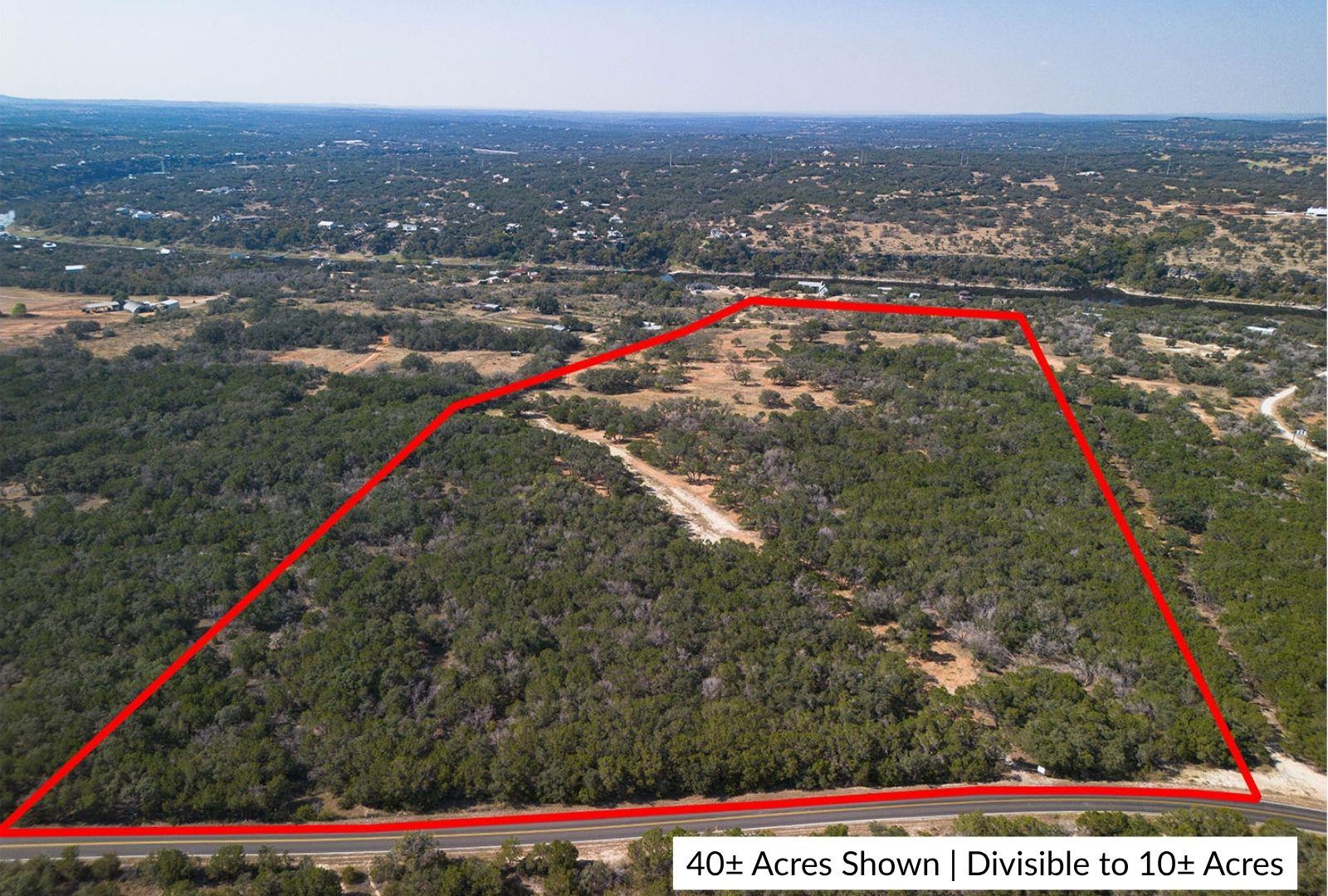 000  Old Ferry Rd, Spicewood, TX 78669 — photo 1