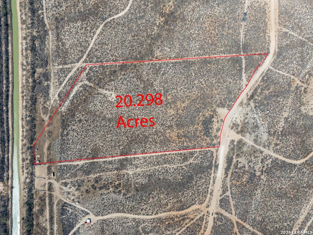 1161 Agua Dulce Rd, Eagle Pass, TX 78852 — photo 1