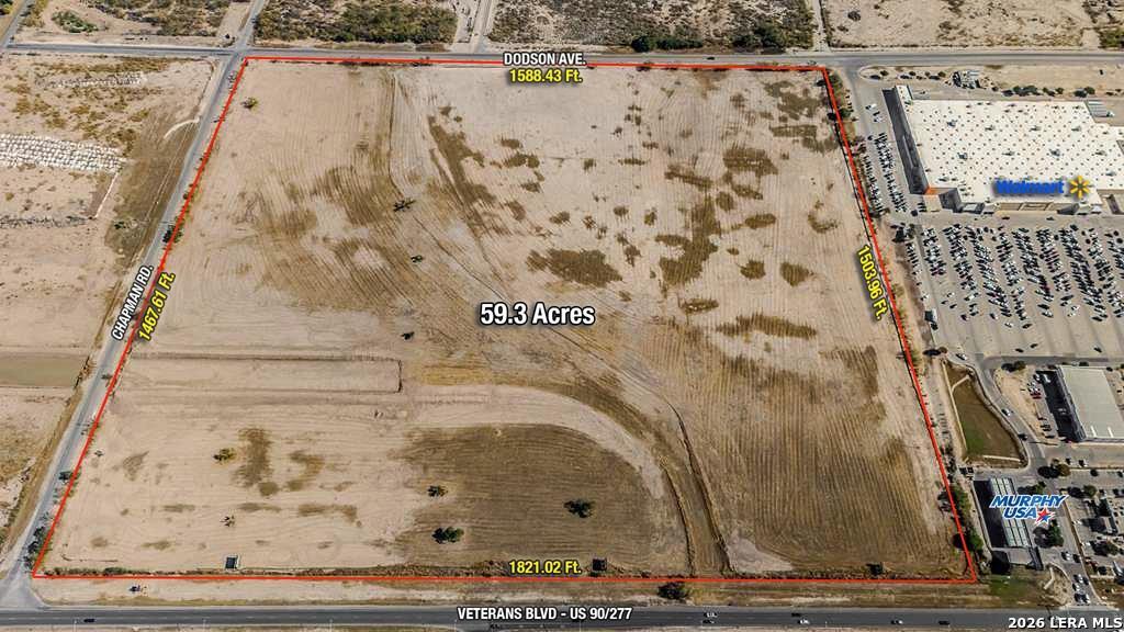 000 Veterans Blvd., Del Rio, TX 78840 — photo 1