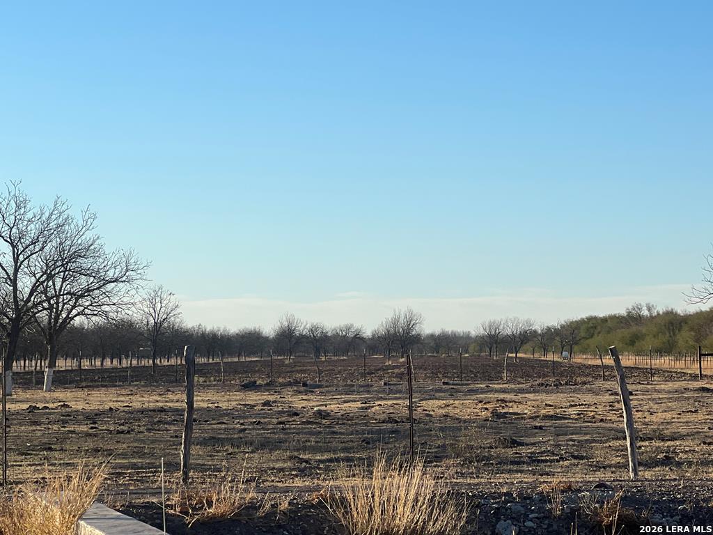 0000 Silver Bridge Road, Quemado, TX 78877 — photo 1