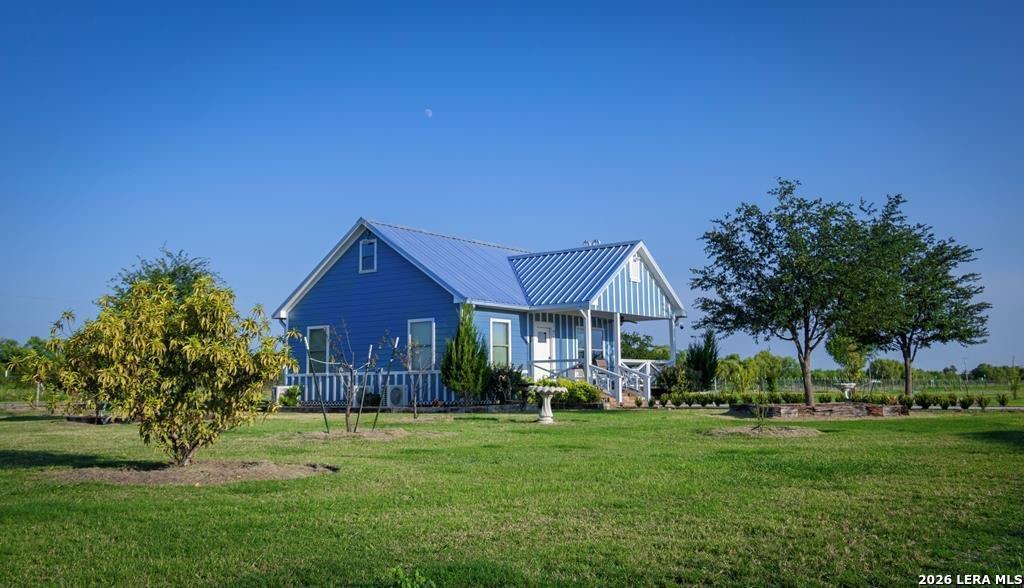 1873 FM 1908, Quemado, TX 78877 — photo 1