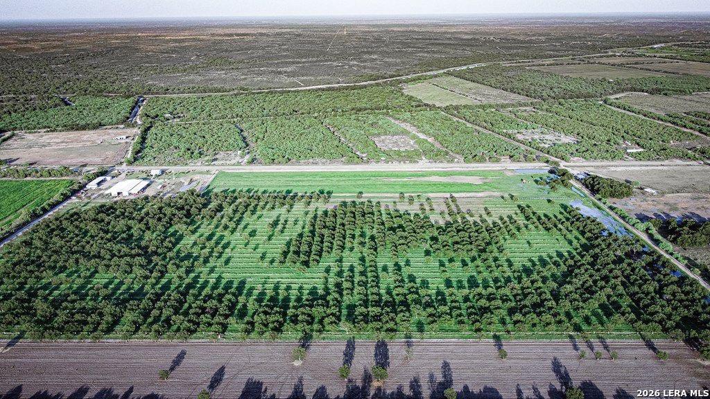 LOT C FM 1908, Quemado, TX 78877 — photo 1