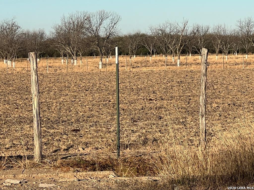 LOT A FM 1908, Quemado, TX 78877 — photo 1