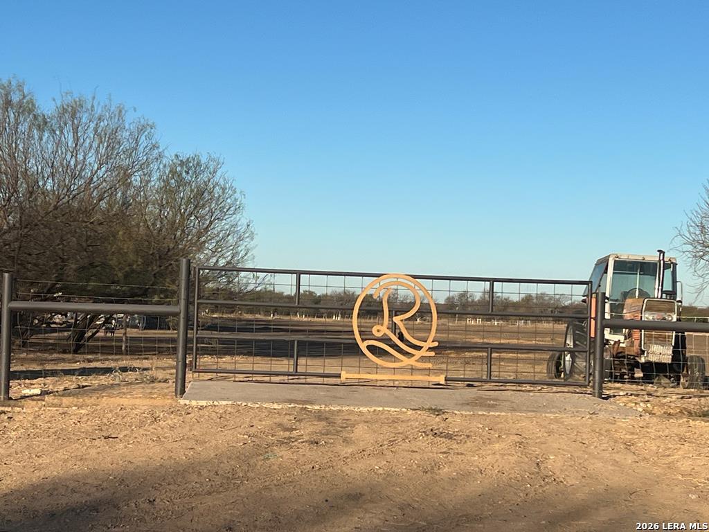 0000 Silver Bridge Rd, Quemado, TX 78877 — photo 1