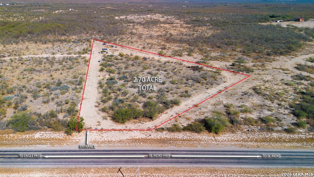 11943 El Indio Hwy, Eagle Pass, TX 78852 — photo 1