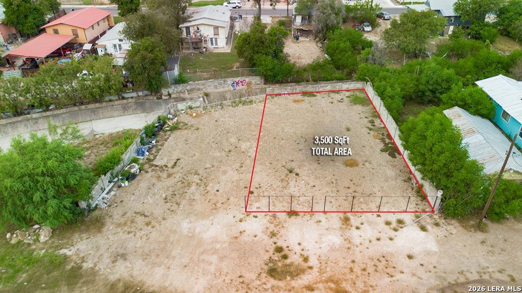 240 Converse St., Eagle Pass, TX 78852 — photo 1