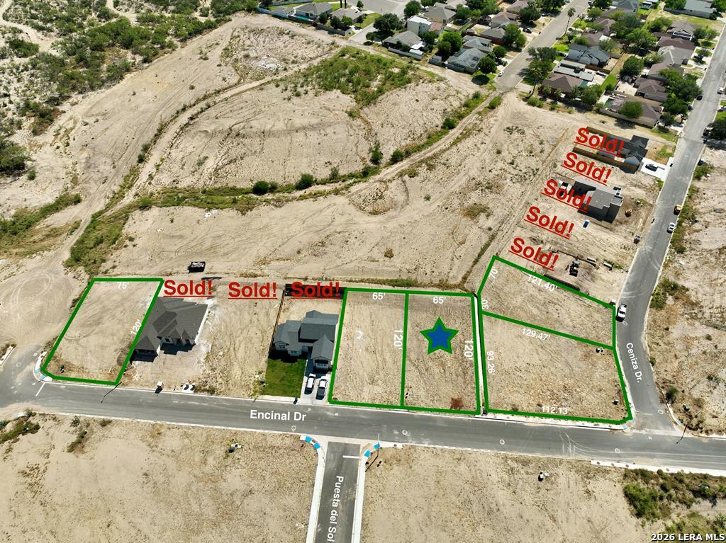 713 Encinal Drive, Eagle Pass, TX 78852 — photo 1