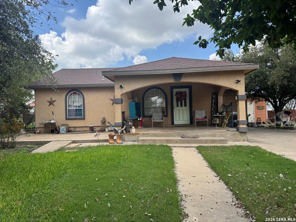 1707 Rainbow Road, Eagle Pass, TX 78852 — photo 1