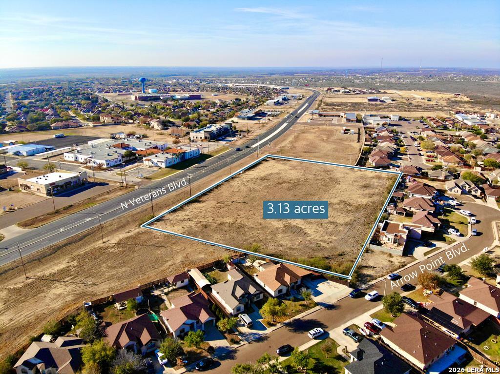 2520 N. Veterans, Eagle Pass, TX 78852 — photo 1