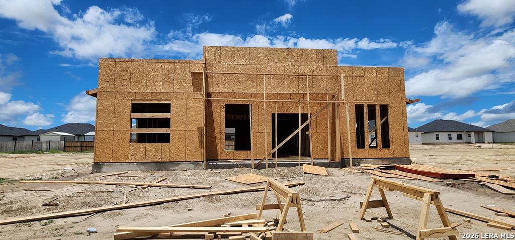 3124 Jacob Drive, Eagle Pass, TX 78852 — photo 1