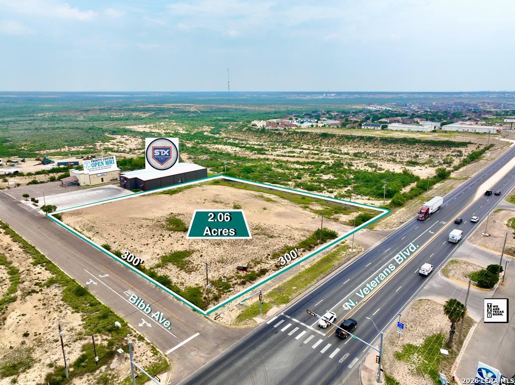 2794 N Veterans, Eagle Pass, TX 78852 — photo 1